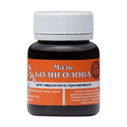 МАЗЬ «БОЛИГОЛОВА»
