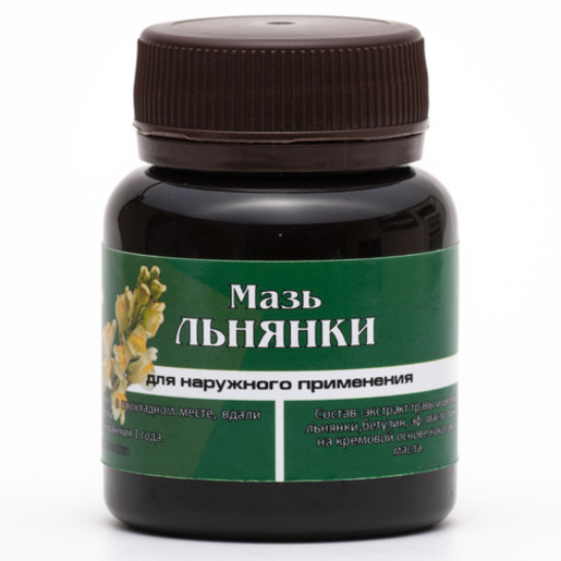 МАЗЬ «ЛЬНЯНКА»