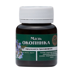 МАЗЬ «ОКОПНИКА»