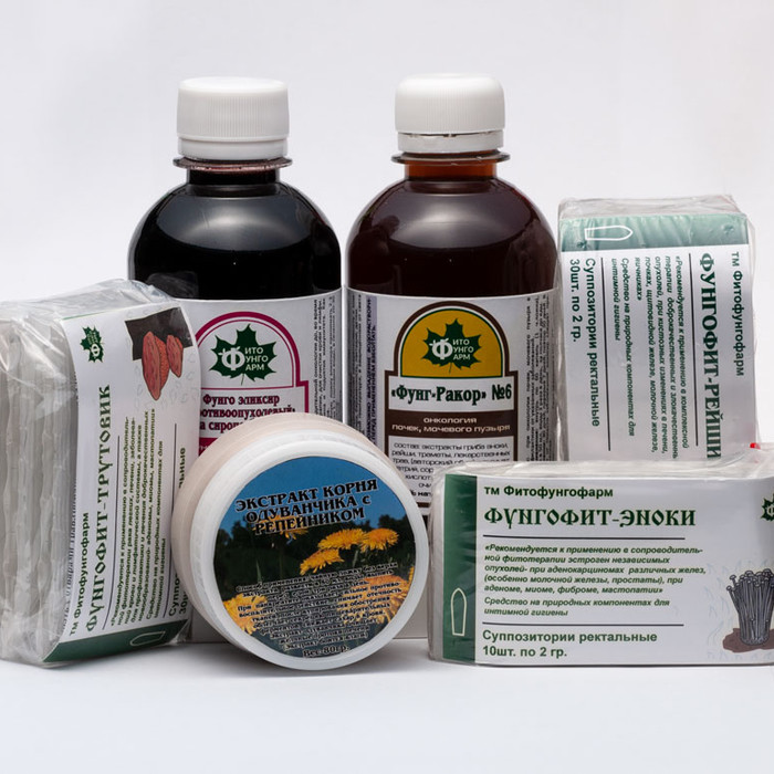 Сопроводительная фитотерапия онкологи мочевого пузыря