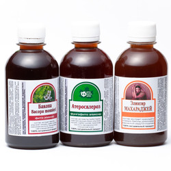 Атеросклеротическая болезнь сердца