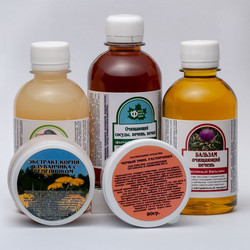 Очистка печени