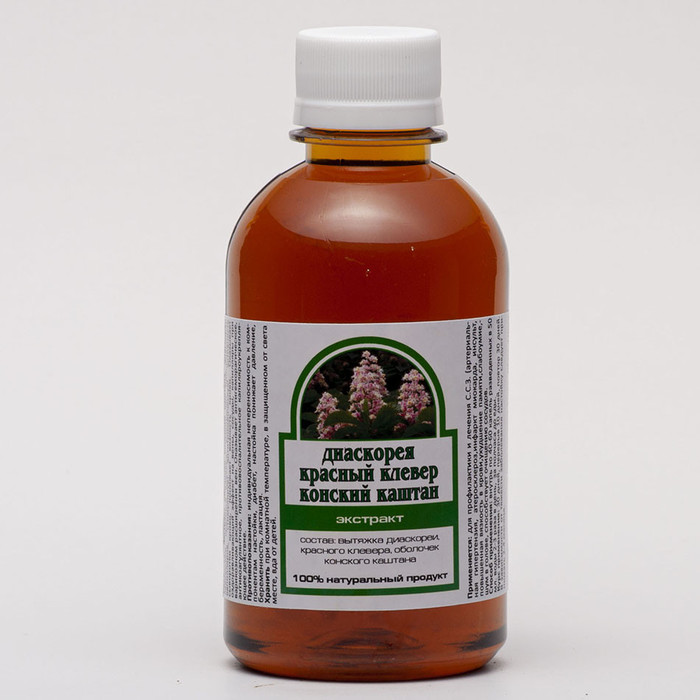 ПРИМЕНЕНИЕ ФИТО-ФУНГО ПРЕПАРАТОВ  ПРИ  ПАТАЛОГИИ  СОСУДОВ