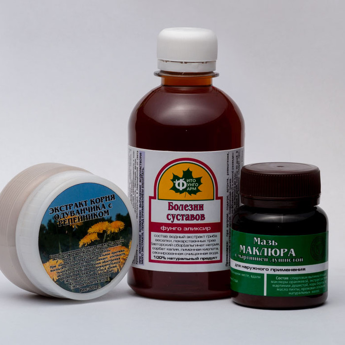 АРТРИТ-АРТРОЗ