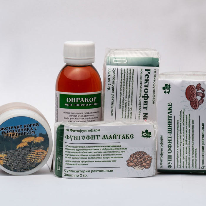 ГИПЕРПЛАЗИИ ЭНДОМЕТРИИ.