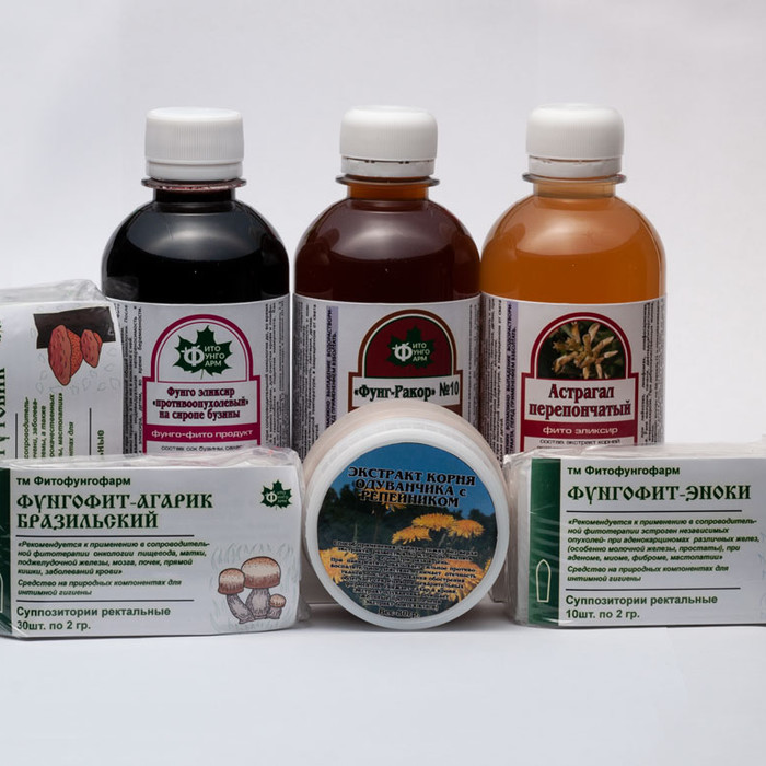 РАК ТОЛСТОЙ КИШКИ