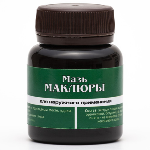 МАЗЬ «МАКЛЮРЫ»